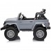 Toyota 24VTwo Seater Fj-40 Licensed Ride on Car